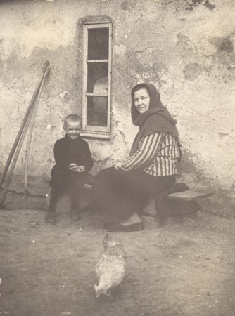 Ma, Hons, in eune Hann